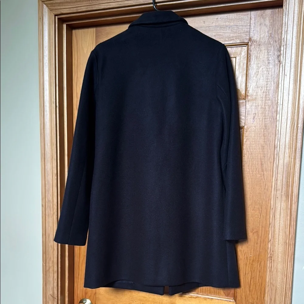 🧥 Old Navy Black Blazer Elegant Formal Wear 🧥 - Picture 2 of 3